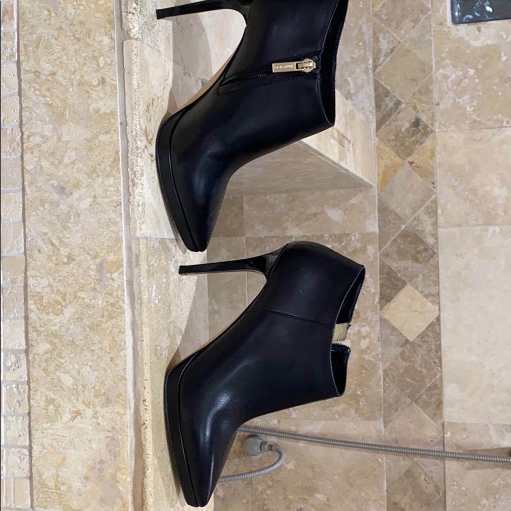Jimmy Choo booties